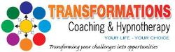 Transformations Coaching & Hypnotherapy