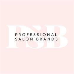 Professional Salon Brands