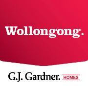 GJ Gardner Homes - Wollongong
