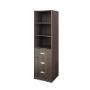 3 Drawer Shelf Unit
