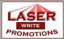Laserwrite Promotions