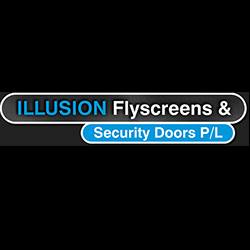 Illusion Flyscreens & Security Doors P/L