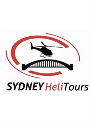 Sydney Helitours