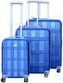 LUGGAGES SET OF 3