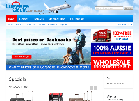 Luggage Outlet