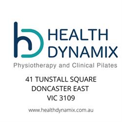 Health Dynamix
