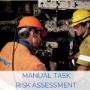 Manual Task Risk Assessment