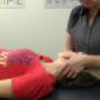 Onsite Physiotherapy Treatment