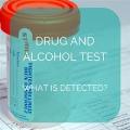 Onsite Drug and Alcohol Testing