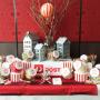 Australia Post Lolly Buffet Melbourne