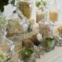 Vintage Candy Buffet