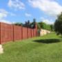 Timber Fencing Brisbane