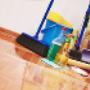 Bond Cleaning
