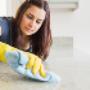 House Cleaning