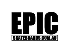 Epic Electric Skateboards