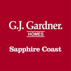 GJ Gardner Homes - Sapphire Coast