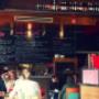 Fitzroy Bar - Bimbo Deluxe