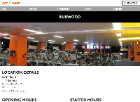 Fit n Fast Burwood