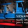 Vicmarc dealer