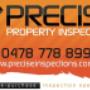 Precise Building Inspections Adelaide