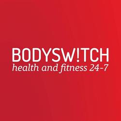BodySwitch Health & Fitness