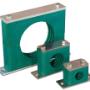 Kova clamps