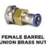 female-barrel-union-brass-nut