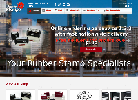Speedy Stamps's website