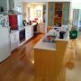 KITCHEN RENOVATION