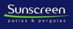 Sunscreen Patios & Pergolas