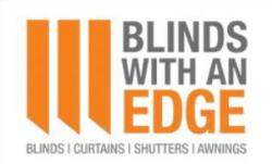 Blinds With An Edge