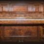 We restore, tune, and sell unique pianos sourced from Germany and all over the world.
Our range of upright pianos are constantly changing, so please call or drop by to our warehouse to view our beautiful range and find out which pianos are in stock.