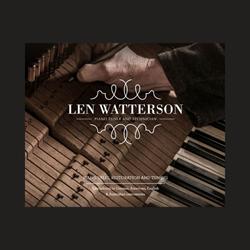 LW Pianos