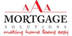 AAA Mortgage Solutions