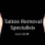 Tatto Removal