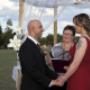 Wedding at Banks Winery