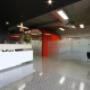 MMJ Office Renovation