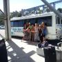 Cruise Ship Transfers