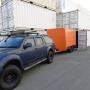 Perth WA self storage fremantle