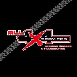 All 4x4 Services