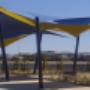 Shade Sails and Shade structures