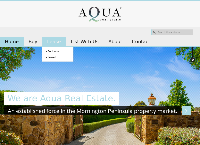 Aqua Real Estate