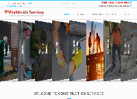 Worldwide Services's website