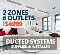 Ducted-Systems