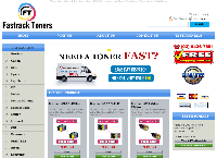 Fastrack Toners