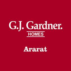 GJ Gardner Homes - Ararat