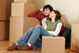 moving