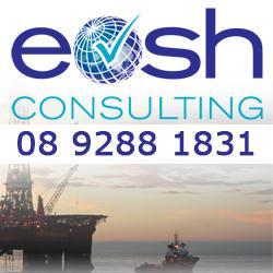 Eosh Consulting Pty Ltd