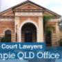 Go To Court Lawyers Gympie Office