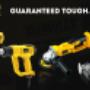 DeWALT Power Tools